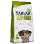 Croquettes Yarrah pour chien bio 