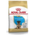 2x12kg German Shepherd Puppy/Junior pour chiot Royal Canin Breed