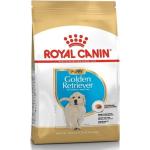 2x12kg Golden Retriever Puppy/Chiot Royal Canin - Croquettes pour Chiot