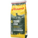 2x15kg Josera YoungStar - Croquettes pour chien