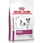 2x3,5kg Renal Small Royal Canin Veterinary Diet - Croquettes pour chien