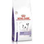 Croquettes Royal Canin Veterinary Diet à motif chiens pour chiot stérilisé petites tailles adultes 