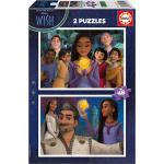 Puzzles Educa Disney en promo 