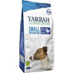 2x5kg Yarrah Bio Small Breed poulet - Croquettes pour chien