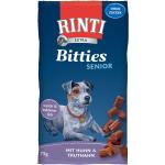 Friandises Rinti pour chien seniors 