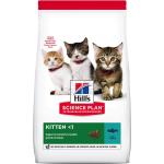 Nourriture Hill's Science Plan pour chat chaton 