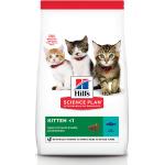 Croquettes Hill's Science Plan pour chat chatons 