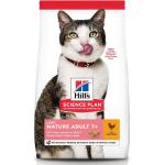 Croquettes Hill's Science Plan pour chat chatons 