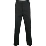3.1 Phillip Lim pantalon de costume classique - Noir