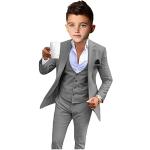 Pantalons slim gris à motif papillons Taille 3 ans look fashion pour garçon de la boutique en ligne Amazon.fr 