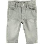 Pantalons 3 Pommes gris clair Taille 3 mois look fashion pour garçon de la boutique en ligne Amazon.fr 