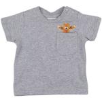 T-shirts à col rond 3 Pommes saumon en coton Taille 3 ans pour fille de la boutique en ligne Yoox.com avec livraison gratuite 