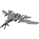 Bandai 30 Minute Missions: #01 Air Fighter (Gray),
