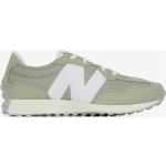 Baskets  New Balance 327 blanches Pointure 36 look fashion pour femme 