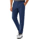 Gants de golf bleu marine respirants stretch Taille M W30 look fashion pour homme 