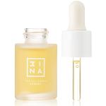 3INA The Oil Drops Energy Huile visage 15 ml