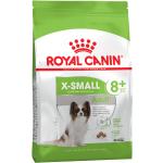 3kg X-Small Adult 8+ Royal Canin Croquettes Chien