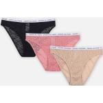 Bikinis Tommy Hilfiger multicolores Taille L 