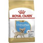 3x1,5kg Chihuahua Puppy/Chiot Royal Canin - Croquettes pour Chiot