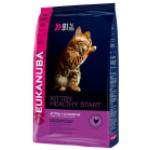 Croquettes Eukanuba pour chat chatons 