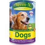 Vitamines pour chien 