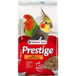 4 kg Prestige, grande perruche Versele Laga - Aliments pour Oiseaux