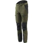 Vêtements de chasse Beretta verts imperméables stretch Taille 5 XL look fashion pour homme 