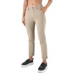 40Weft - Trousers > Chinos - Beige -