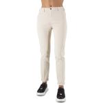 40Weft - Trousers > Chinos - Beige -