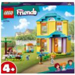 41724 La maison de Paisley LEGO Friends