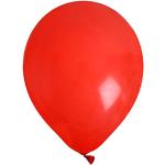 4441-7, Sachet de 8 Ballons Unis en Latex de 23cm,