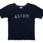 T-shirts en coton Taille XXS look asiatique pour femme 