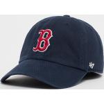 Casquettes de baseball 47 Brand bleues Boston red sox Tailles uniques pour femme 