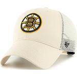 47 Brand Adjustable Cap - Branson Boston Bruins Natural