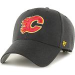 '47 Brand Adjustable Cap - MVP Calgary Flames Noir