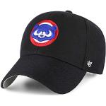 '47 Brand Adjustable Cap - MVP Vintage Chicago Cubs Noir
