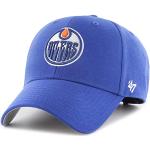 '47 Brand Adjustable Cap - NHL Edmonton Oilers Royal
