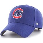 47 Brand Casquette Chicago Cubs - Collection Officielle - Taille réglable