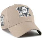 47 Brand Curved Snapback Cap NHL Vintage Anaheim Ducks