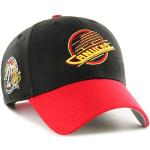 47 Brand Curved Snapback Cap NHL Vintage Vancouver Canucks