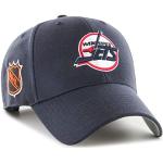 47 Brand Curved Snapback Cap NHL Vintage Winnipeg Jets