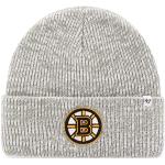 47 Brand Knit Beanie - Freeze Boston Bruins Gris