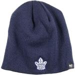 47 Brand Knit Beanie - Winter Toronto Maple Leafs Clair Navy