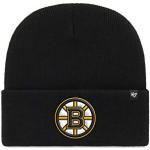 47 Brand Knit Bonnet - Haymaker Boston Bruins