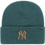 Vêtements de sport verts à motif New York NY Yankees Tailles uniques 