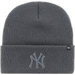 Bonnets d'hiver à motif New York NY Yankees Tailles uniques look fashion 