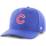 '47 Brand Low Profile Cap - Zone Chicago Cubs Royal