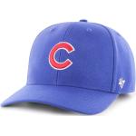 47 Brand Low Profile Cap - Zone Chicago Cubs Royal