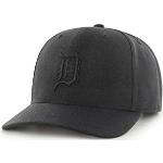 '47 Brand Low Profile Cap - Zone Detroit Tigers Noir