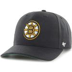 47 Brand Low Profile Snapback Cap - Zone Boston Bruins
